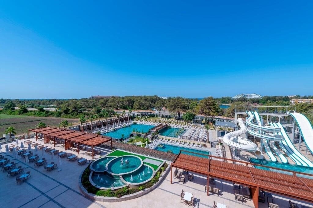 Изображение Sorgun Akadia Luxury 5*
