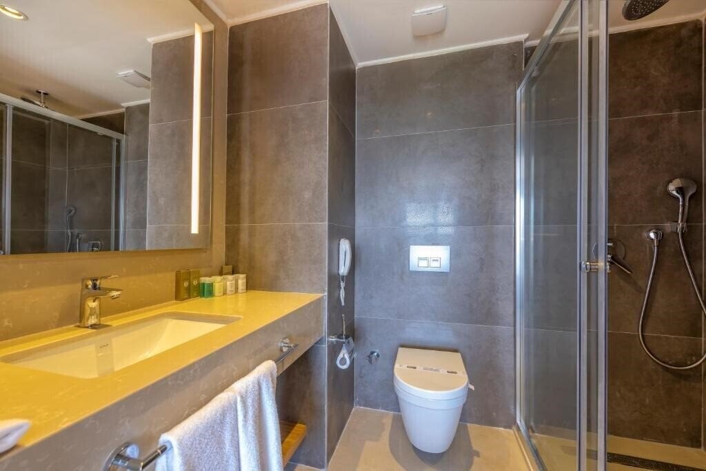 Вид Sorgun Akadia Luxury 5*