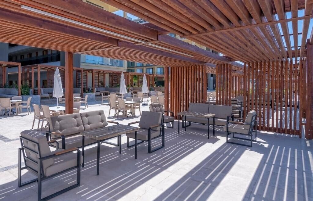 Панорама Sorgun Akadia Luxury 5*