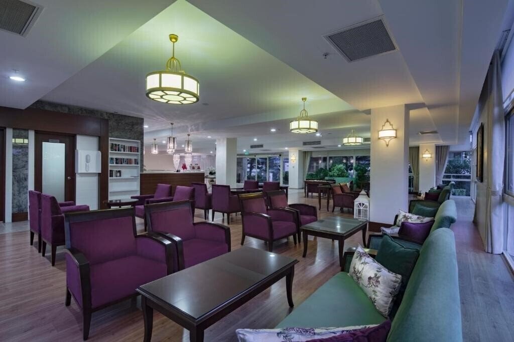 Вид Trendy Side Beach 4*