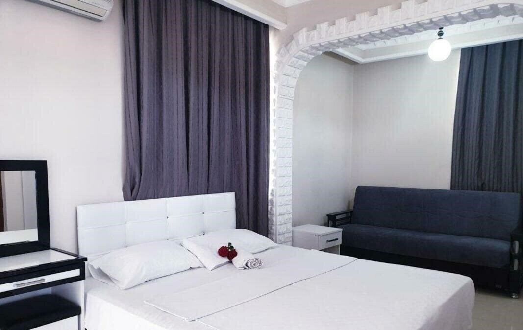 Фотография Side Papirus Boutique Hotel 3*