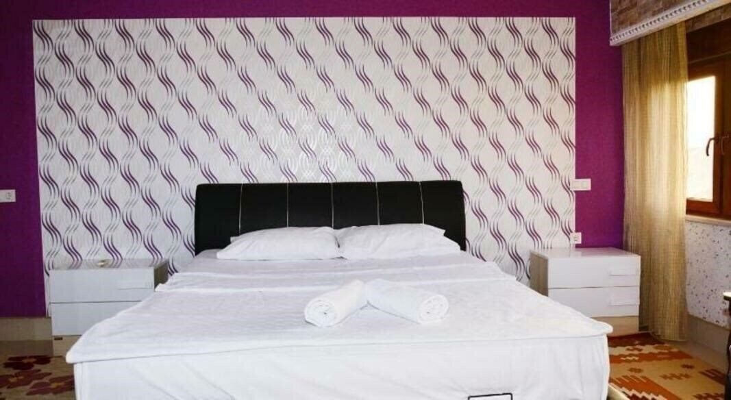 Территория Side Papirus Boutique Hotel 3*