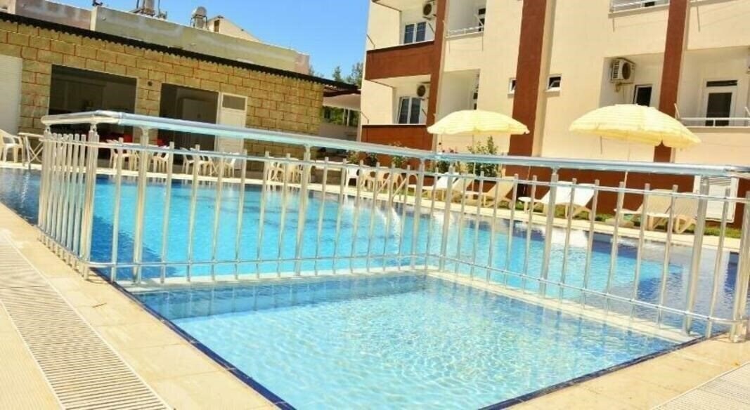 Панорама Side Papirus Boutique Hotel 3*