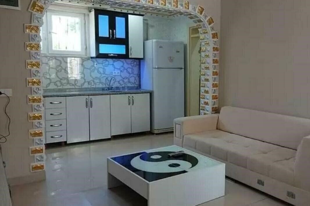 Картинка Side Papirus Boutique Hotel 3*