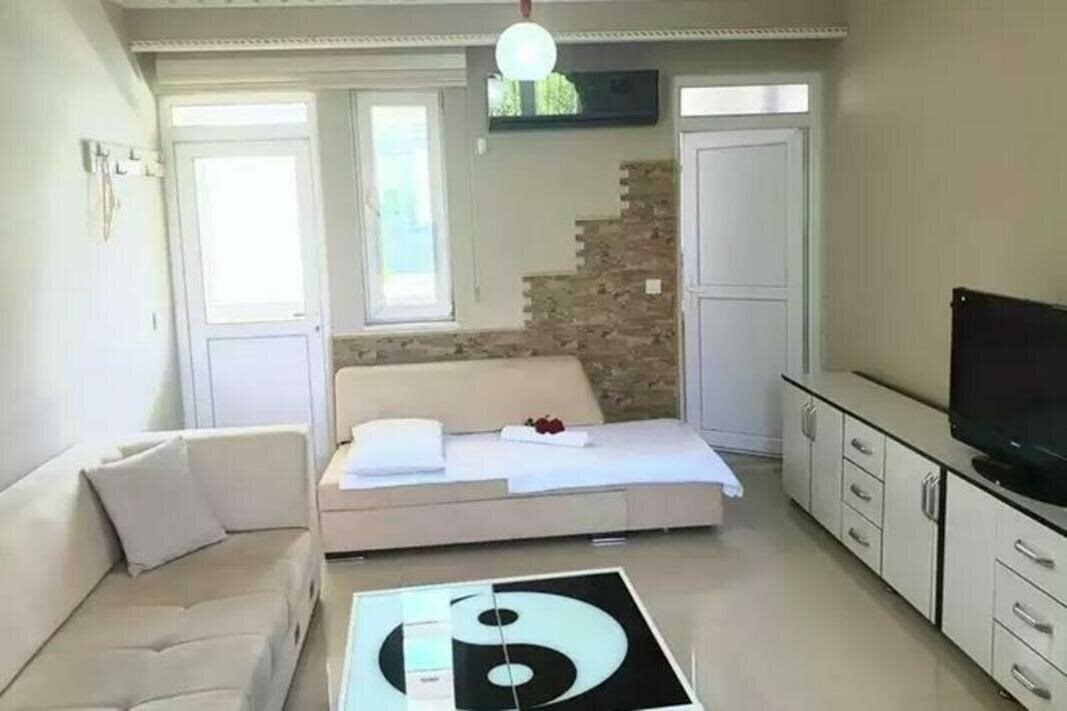 Вид Side Papirus Boutique Hotel 3*