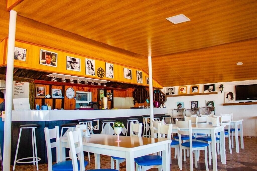 Вид Naz Bungalow 2*