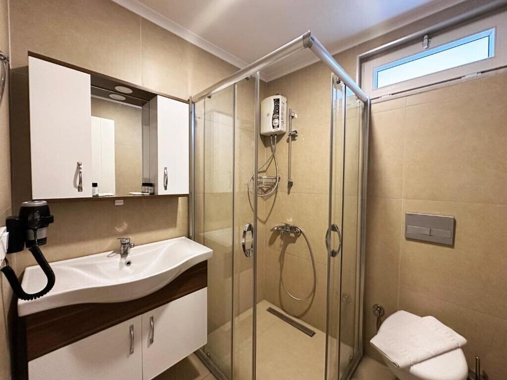 Апартаменты Anka Butik Hotel 3*