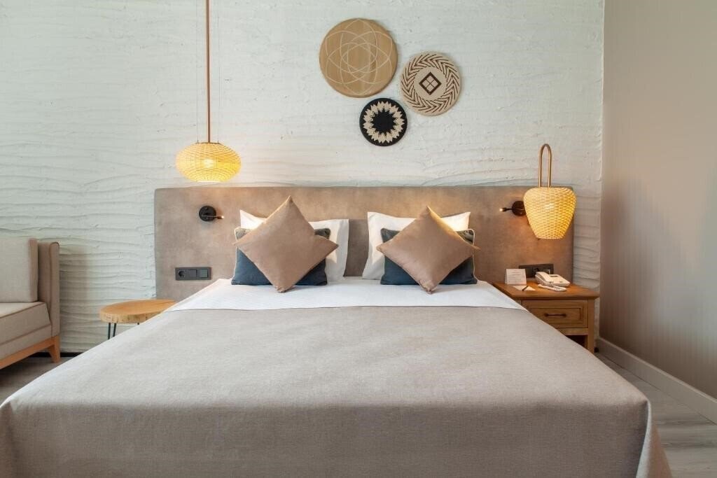 Панорама Side Royal Style (ex. Side Royal Luxury) 5*