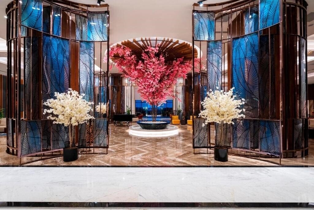 Апартаменты Calyptus Kirman Premium 5*