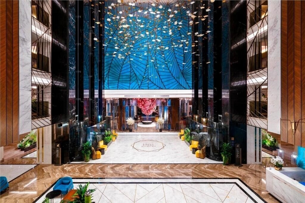 Панорама Calyptus Kirman Premium 5*
