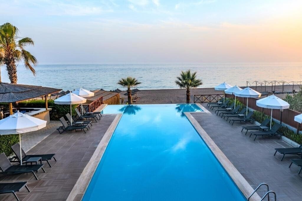 Территория Adora Calma Beach Hotel (Adults Only) 4*