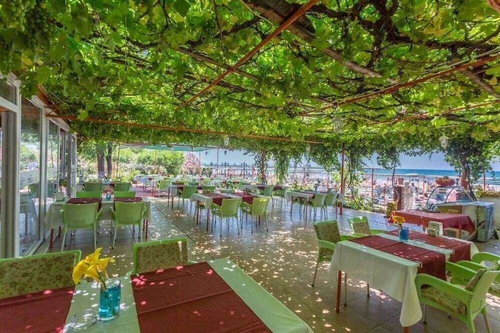 Панорама Heavens Beach Apart 3*