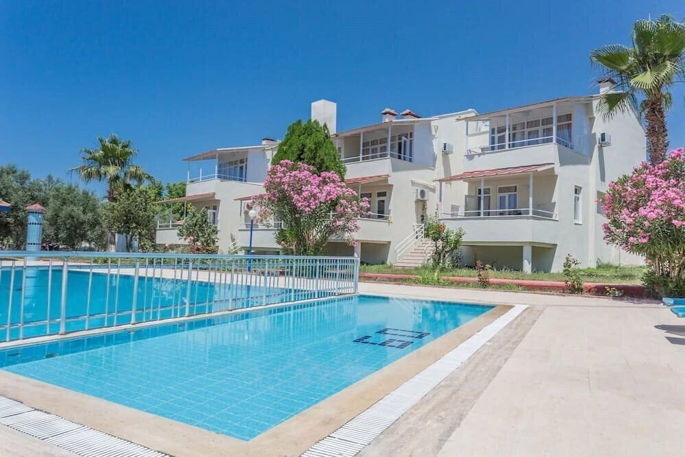 Фотография Heavens Beach Apart 3*