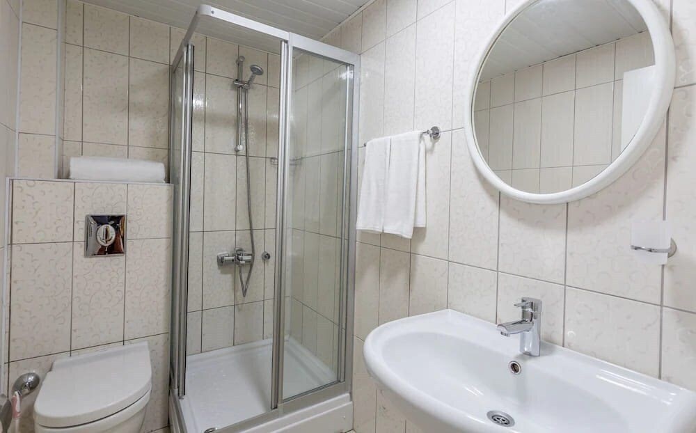 Территория Heavens Beach Apart 3*