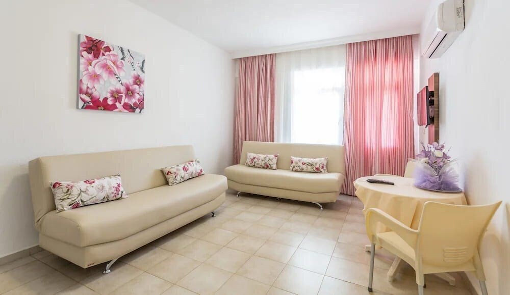 Вид Heavens Beach Apart 3*