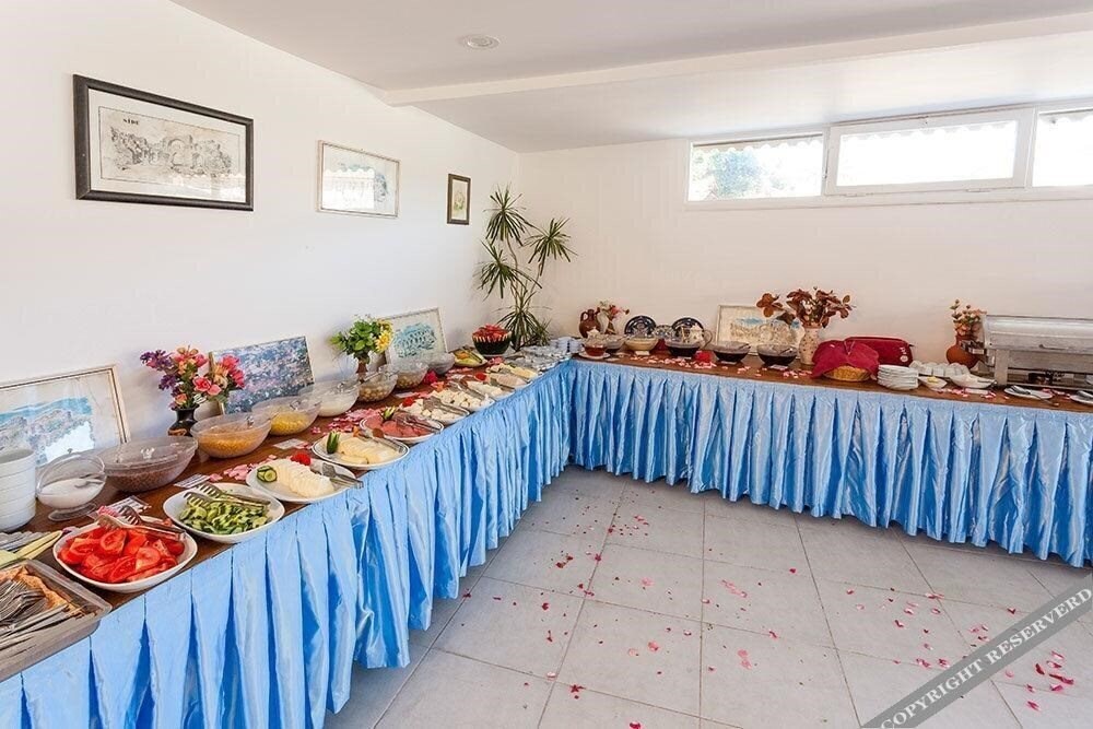 Панорама Kamer Motel 3*