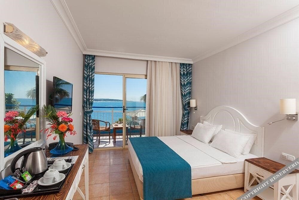 Фотография Kamer Motel 3*