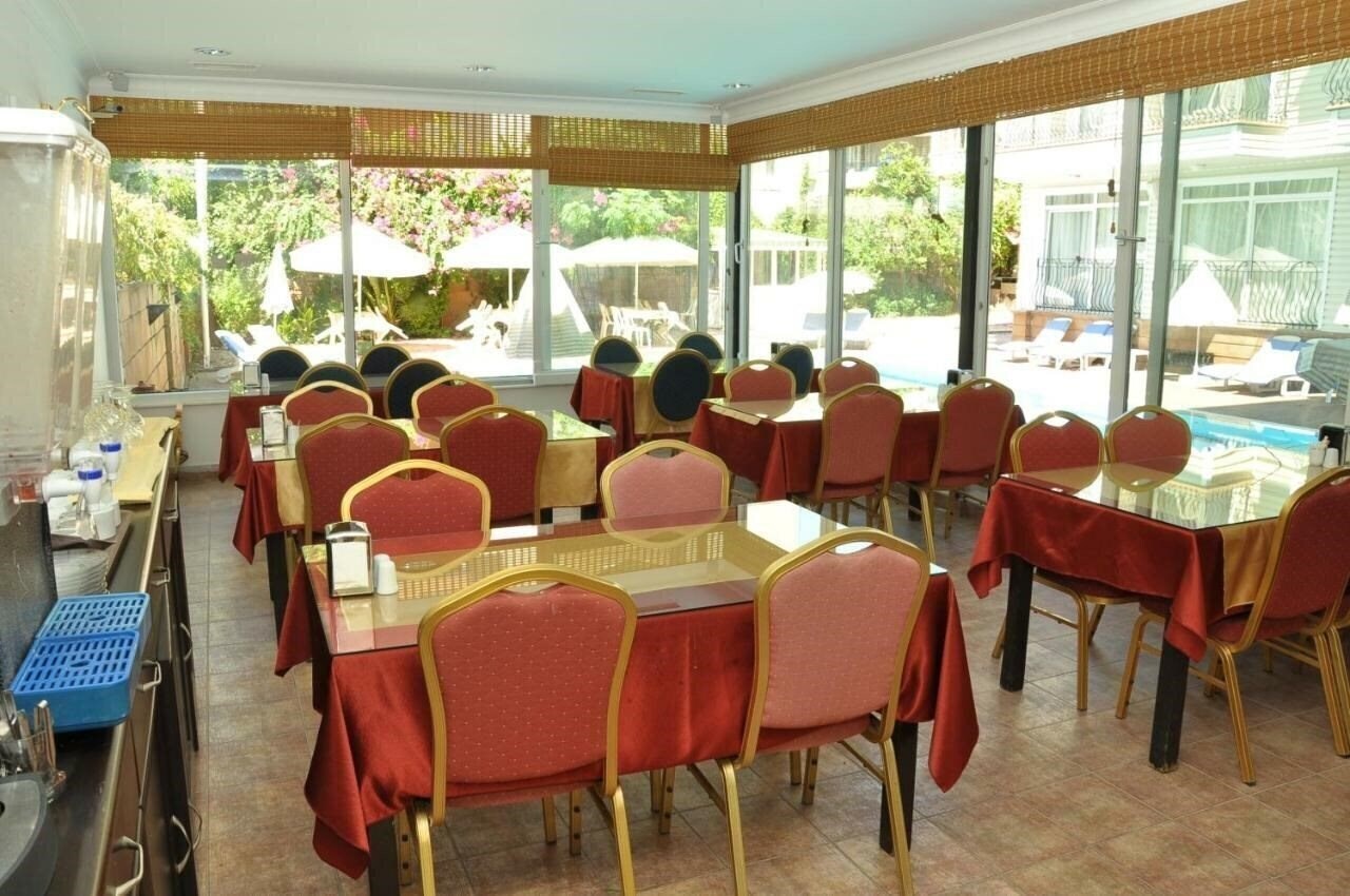 Панорама Sweethome Boutique Hotel 3*