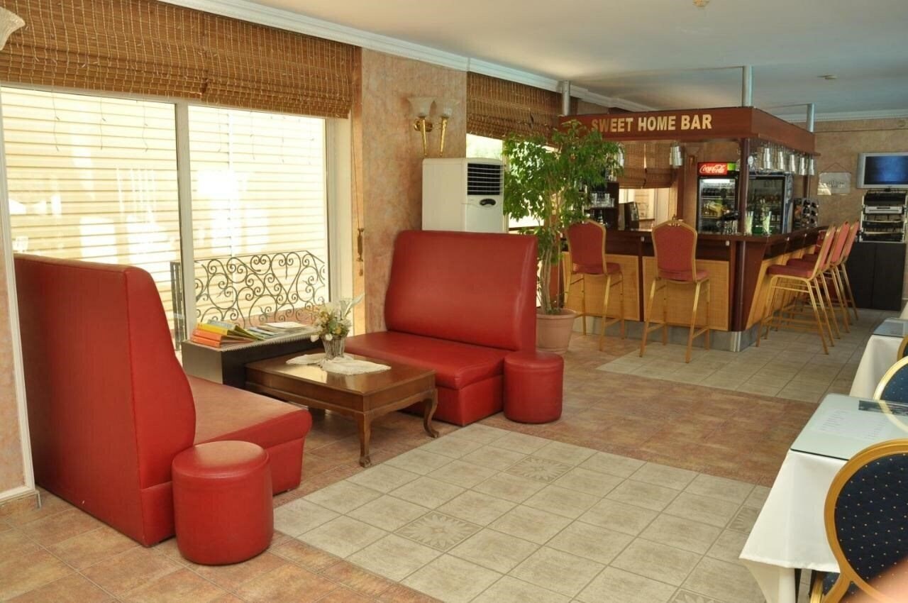 Вид Sweethome Boutique Hotel 3*