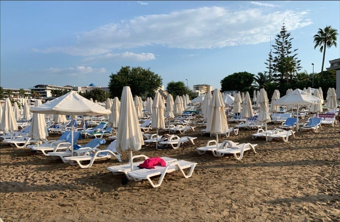 Апартаменти Nerton 4*