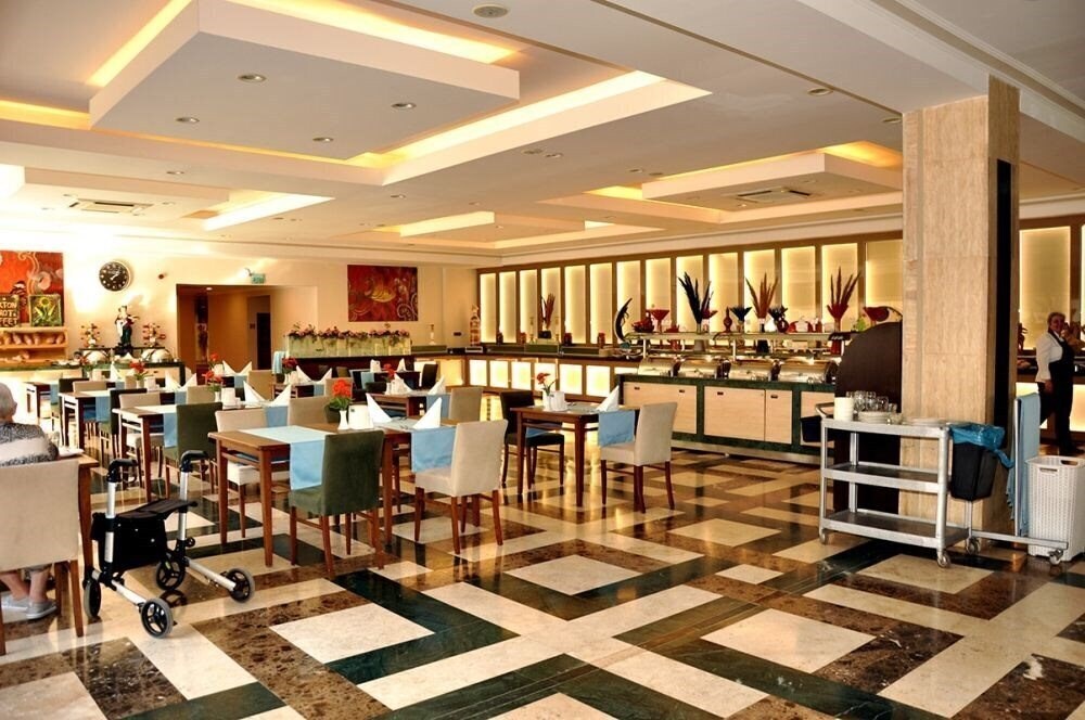 Картинка Nerton 4*