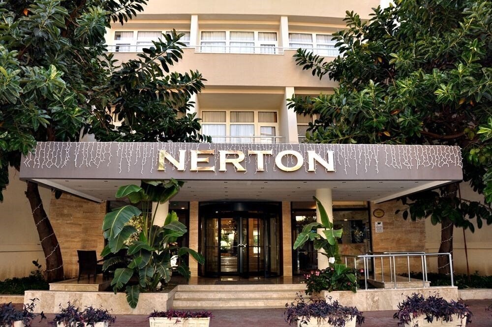 Територія Nerton 4*