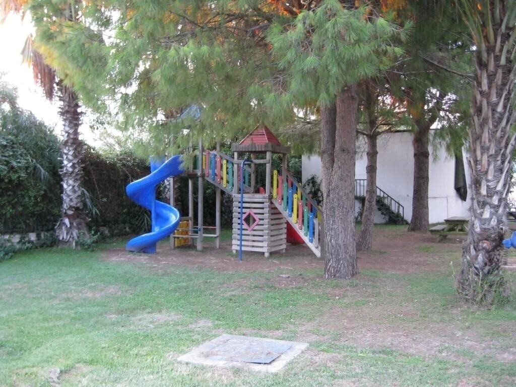 Картинка Sural Garden 3*