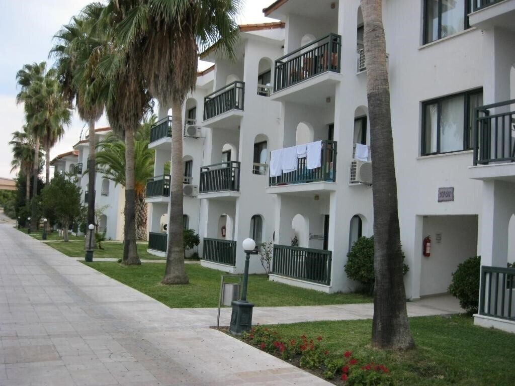 Панорама Sural Garden 3*