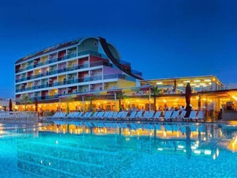 Туры Хиккадуву из Херсона