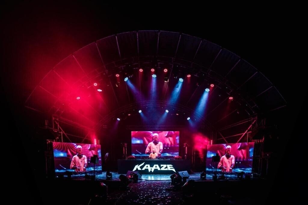 Территория Sunthalia Hotels & Resorts 5*