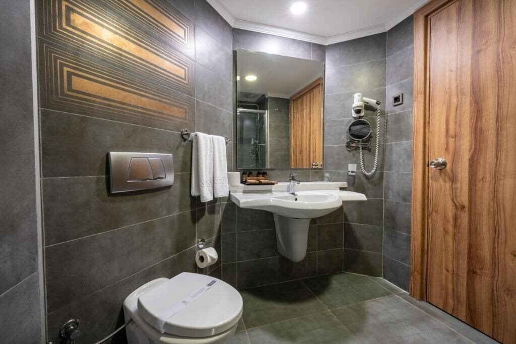 Апартаменты Selectum Family Resort Side (ex. Silence Beach Resort) 5*