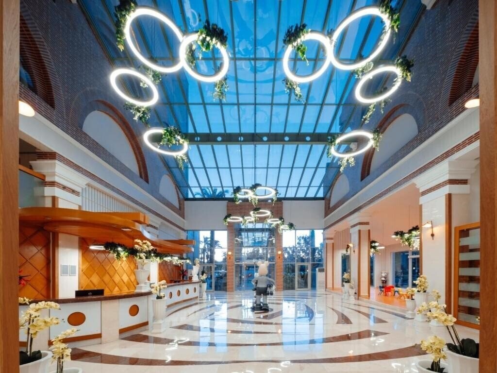 Фотография Selectum Family Resort Side 5*