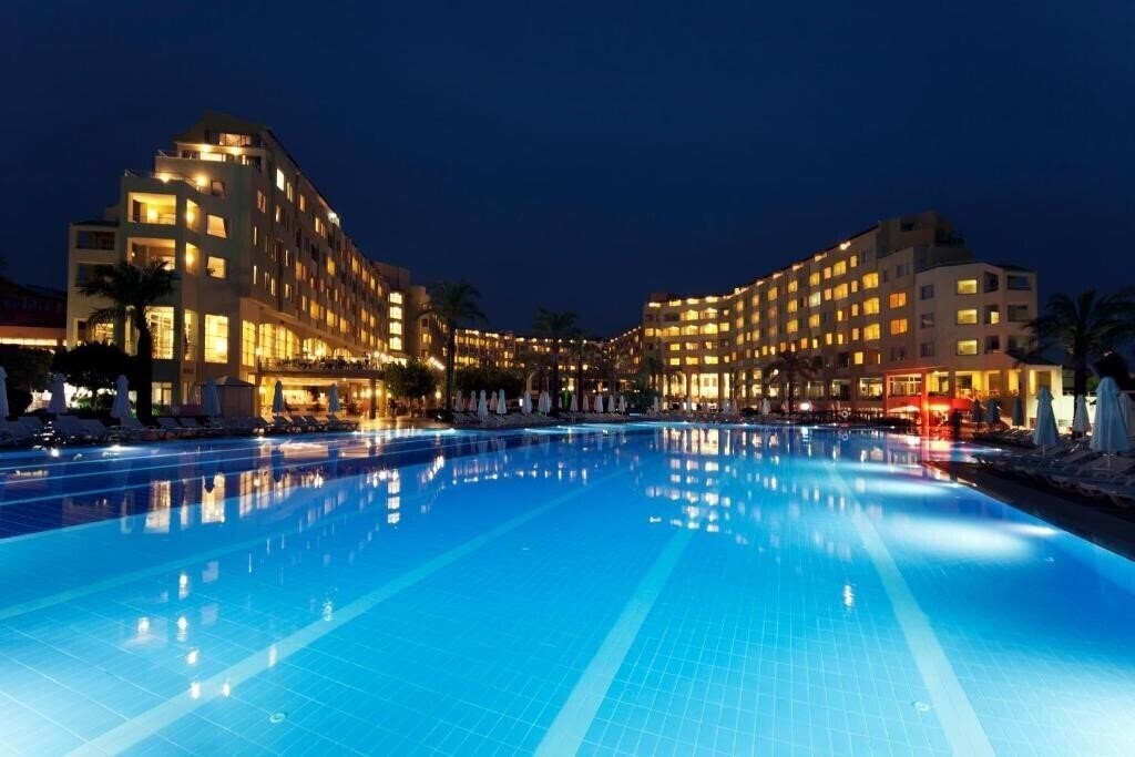 Изображение Selectum Family Resort Side 5*