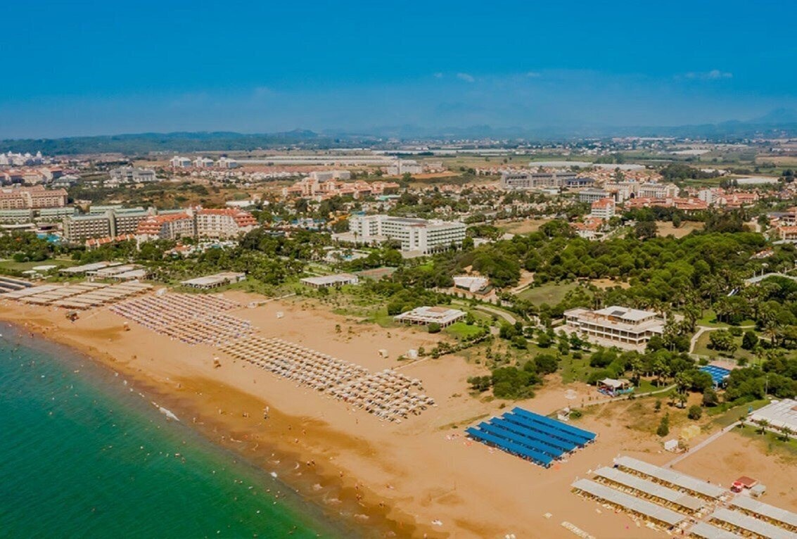 Картинка Sural Hotel 5*