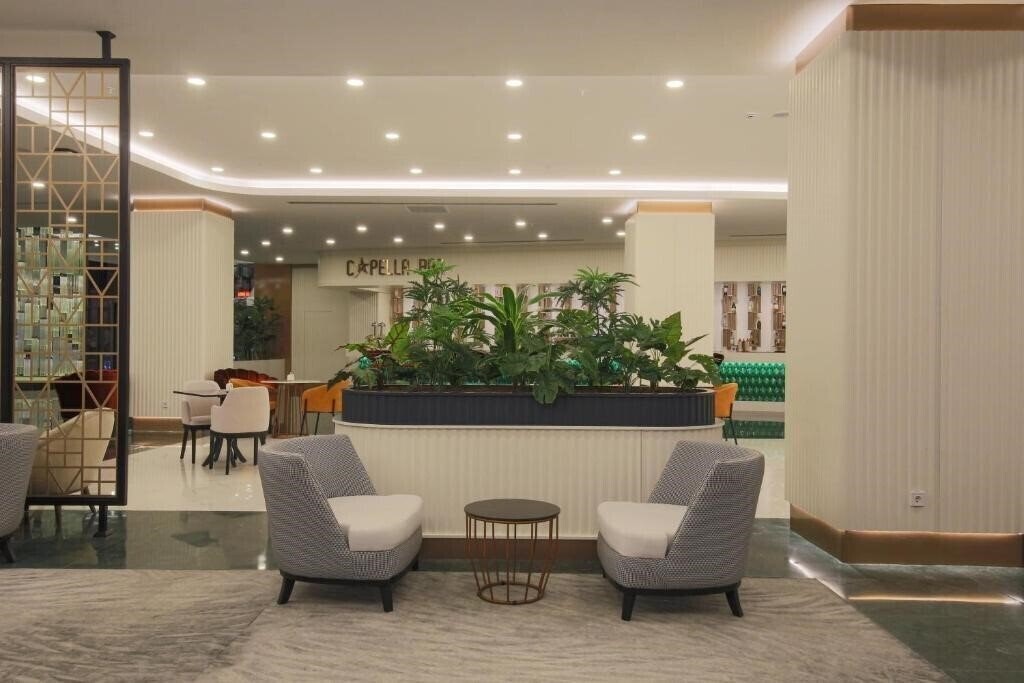 Панорама Side Stella Elite Resort & Spa 5*