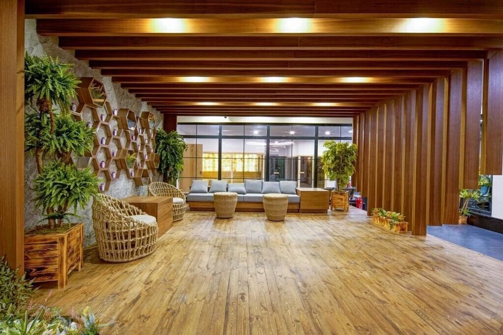 Фото Side Stella Elite Resort & Spa 5*