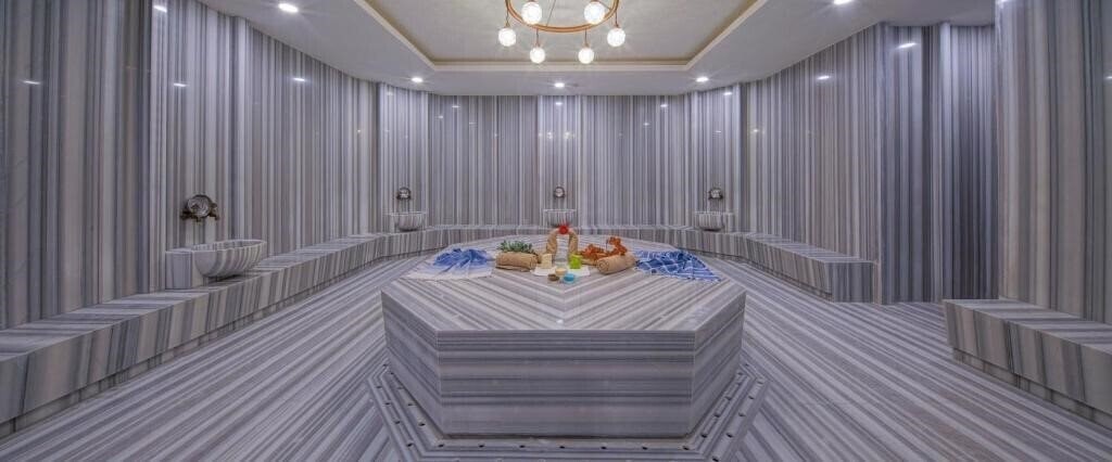 Вид Side Stella Elite Resort & Spa 5*