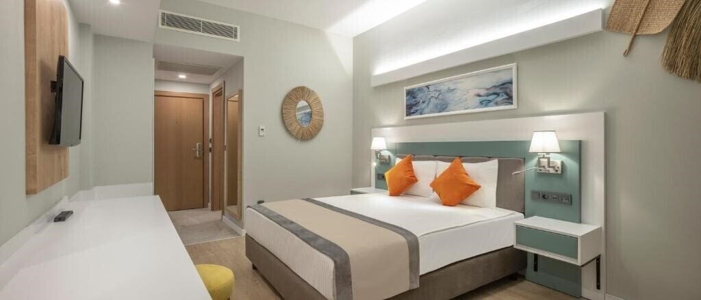 Панорама Arcanus Trendline Resort 5*