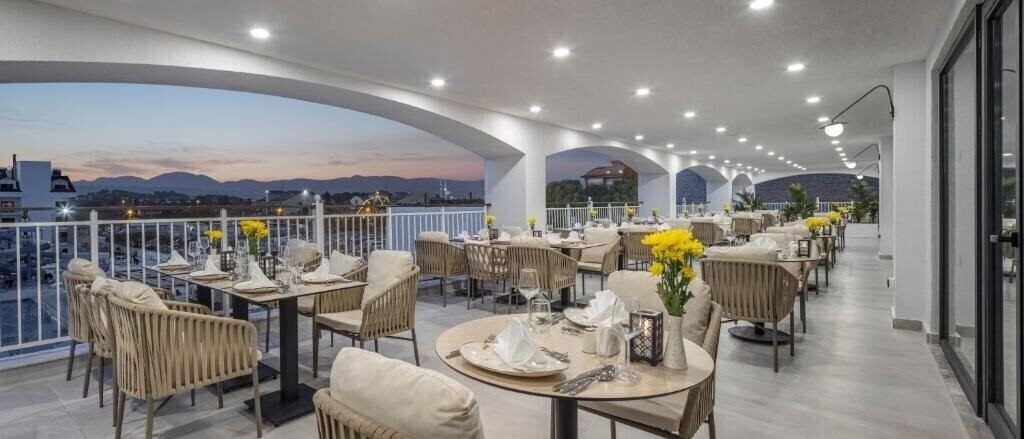 Вид Arcanus Trendline Resort 5*