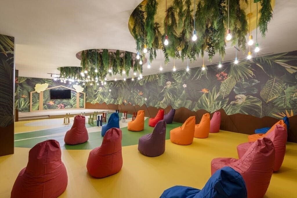 Территория Arcanus Trendline Resort 5*