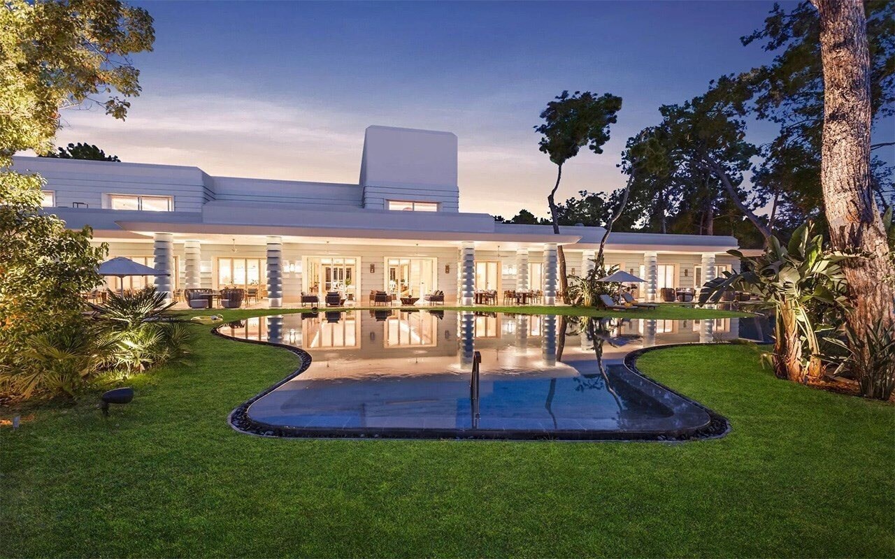 Зображення Bijal Hotel 5*