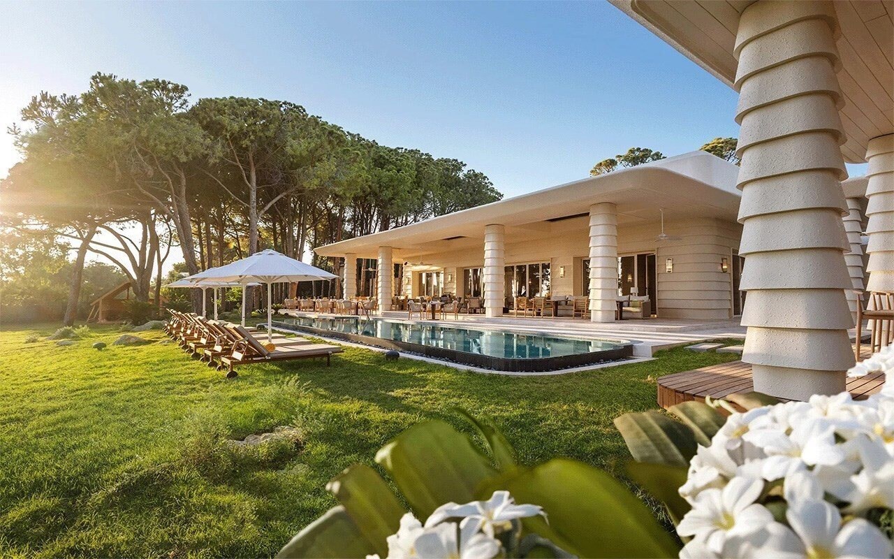 Фотографія Bijal Hotel 5*