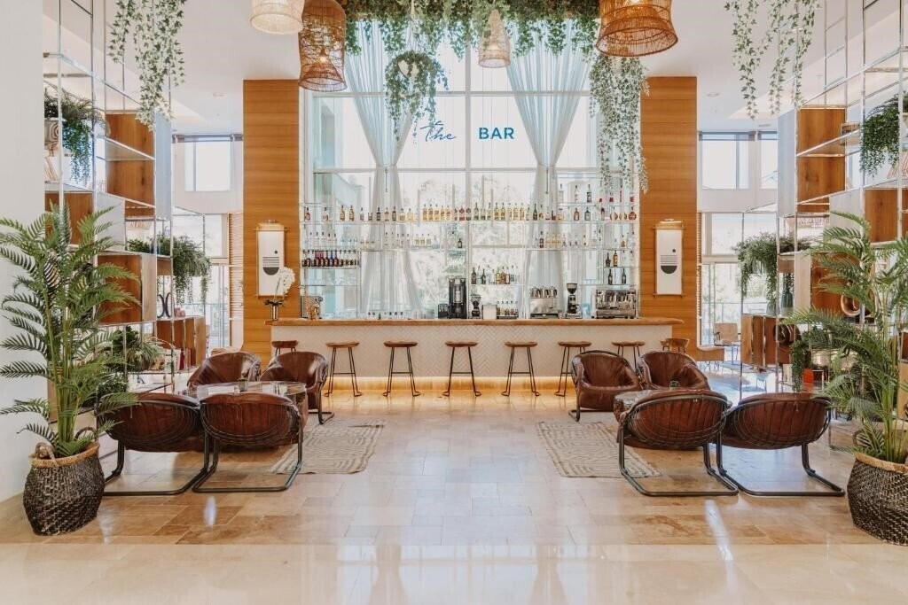 Апартаменты Tui Blue Xanthe 5*