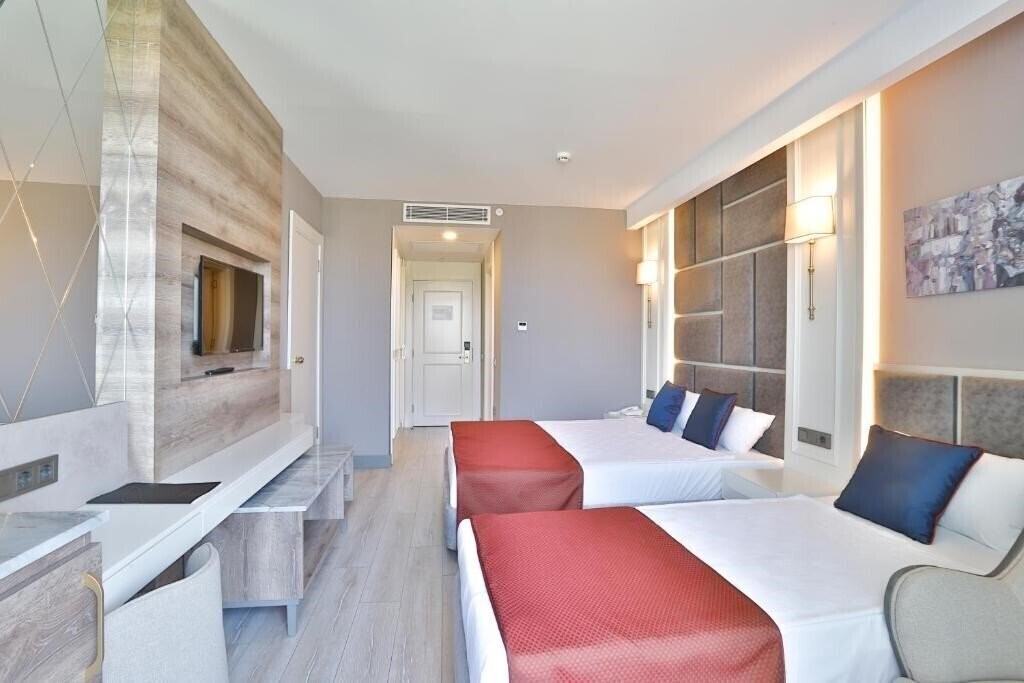 Картинка Hane Sun Elite 5*