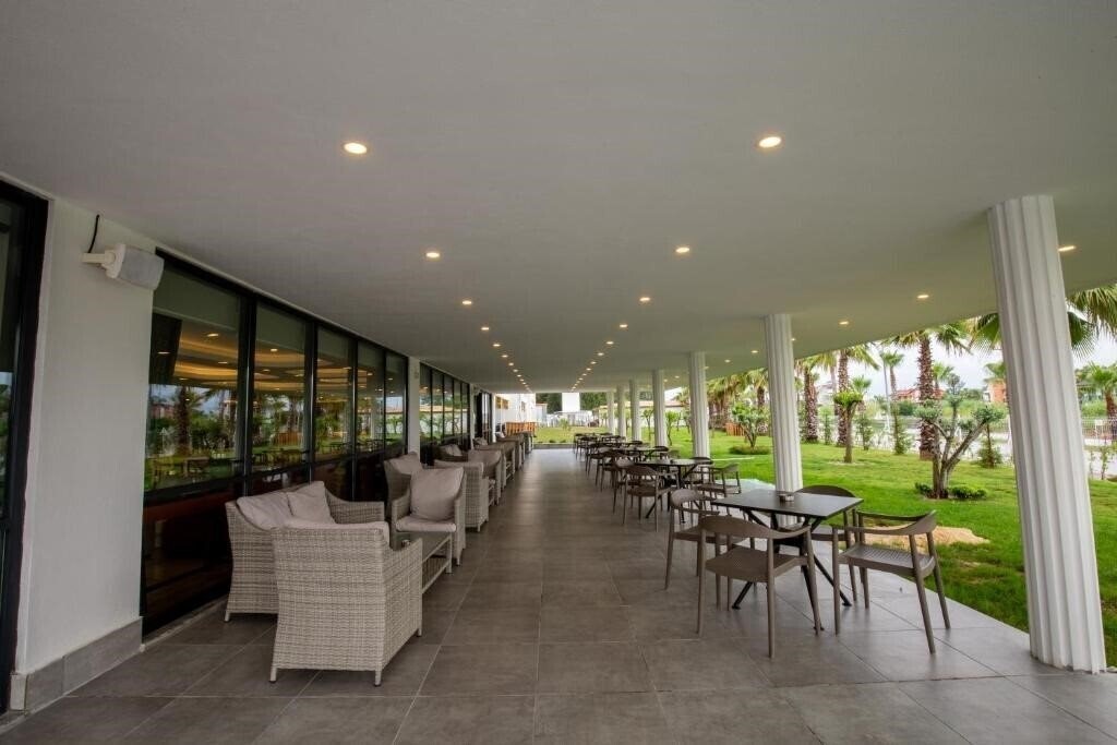 Панорама Hane Sun Elite 5*