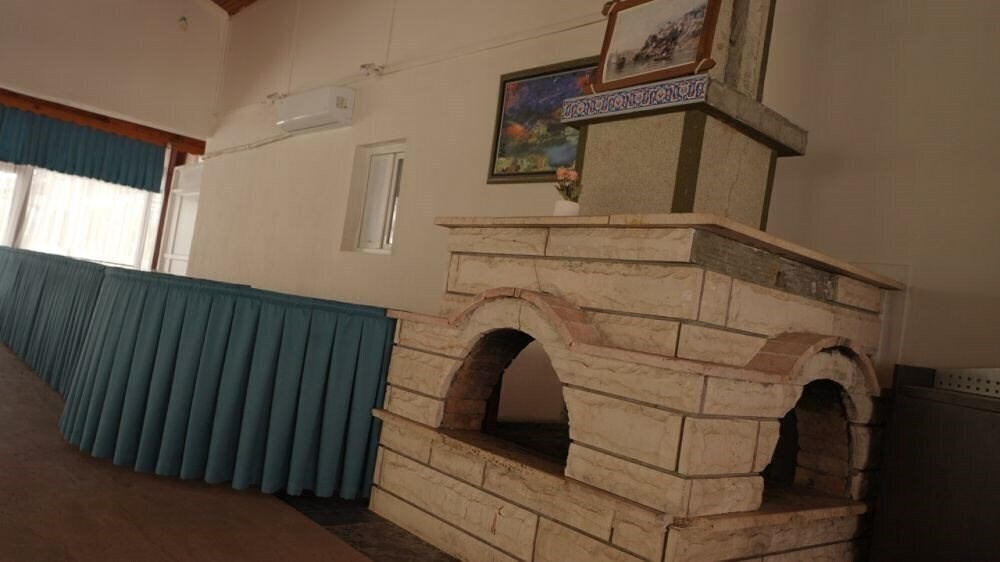 Вид Aslan Park Bungolow Hotel (ex. Aslan Park Bungolow Boutique, Dream Park Bungalow Hotel, Dreampark Bungalow Hotel) 3*