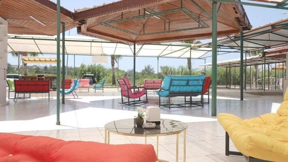 Картинка Aslan Park Bungolow Hotel (ex. Aslan Park Bungolow Boutique, Dream Park Bungalow Hotel, Dreampark Bungalow Hotel) 3*