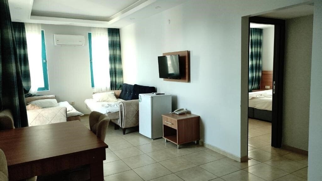 Територія Wonder Life Hotel 3*