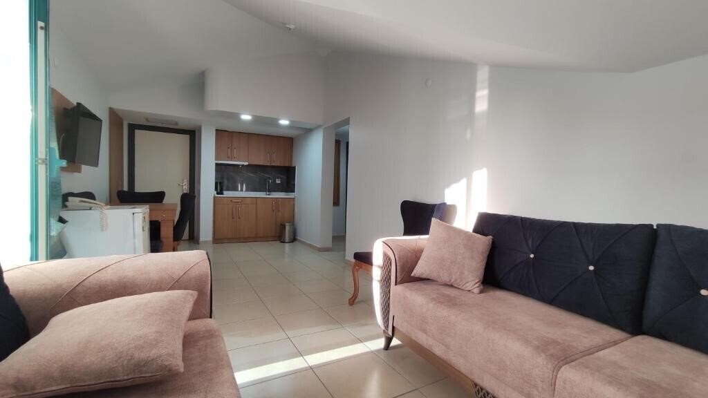 Вид Wonder Life Hotel 3*