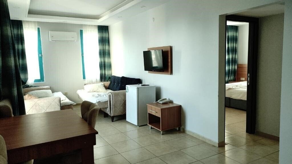 Панорама Wonder Life Hotel 3*